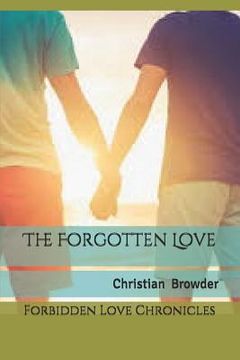 portada The Forgotten Love (en Inglés)