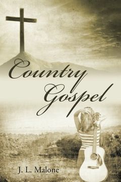 portada Country Gospel