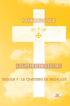 portada Les Purificateurs 5 (en Francés)