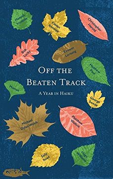 portada Off the Beaten Track: A Year in Haiku