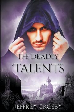 portada The Deadly Talents (en Inglés)