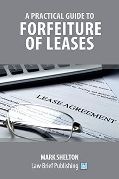 portada A Practical Guide to Forfeiture of Leases (in English)