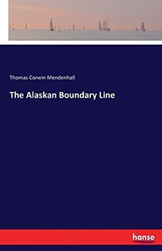 portada The Alaskan Boundary Line
