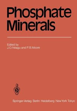 portada photosphate minerals (en Inglés)