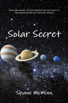 portada Solar Secret (in English)