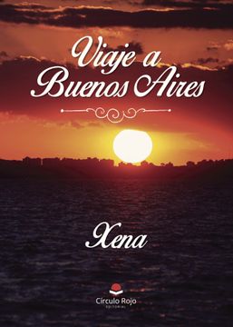 portada Viaje a Buenos Aires (in Spanish)