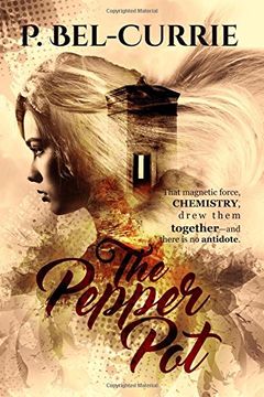 portada The Pepper Pot