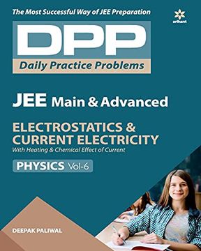 portada Dpp Physics Volume-6 (en Inglés)