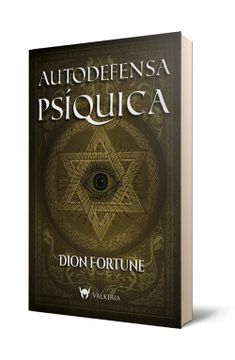 portada Autodefensa Psiquica (in Spanish)