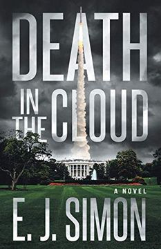 portada Death in the Cloud (4) (Michael Nicholas) (en Inglés)