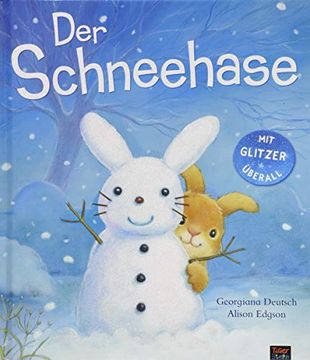 portada Der Schneehase (in German)
