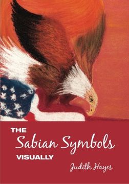 portada "The Sabian Symbols Visually" (en Inglés)