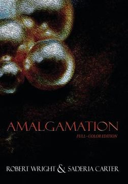 portada Amalgamation: (Full Color edition) (en Inglés)