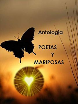 portada Poetas y Mujeres - Antologia