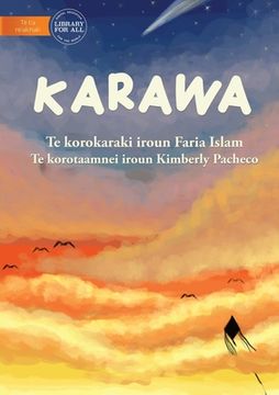 portada The Sky - Karawa (Te Kiribati) (en Inglés)