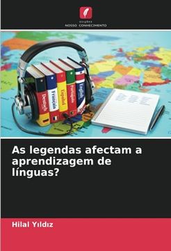 portada As Legendas Afectam a Aprendizagem de Línguas?