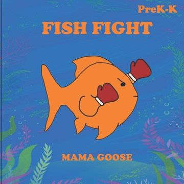 portada Fish Fight