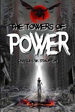 portada The Towers of Power: The Antichrists (en Inglés)