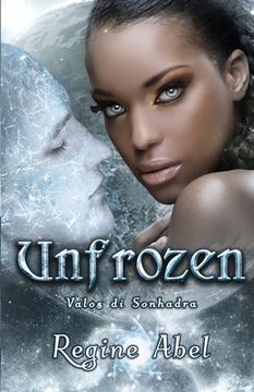 portada Unfrozen (en Italiano)