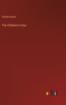 portada The Children's Hour
