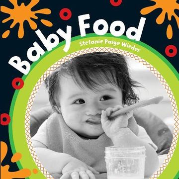 portada Baby Food 2019 (Baby's Day) (en Inglés)