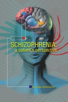 portada Schizophrenia: A Patient Perspective