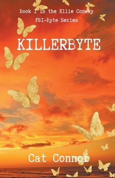 portada killerbyte (en Inglés)