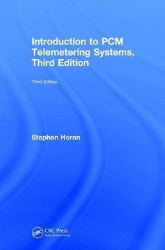 portada Introduction to Pcm Telemetering Systems (en Inglés)