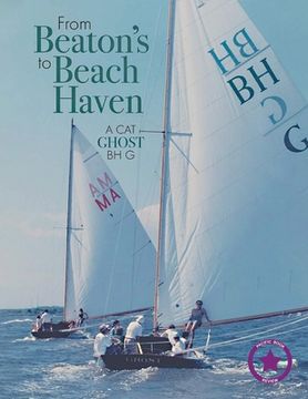 portada From Beaton's to Beach Haven: A Cat Ghost Bh G