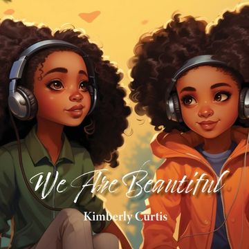 portada We Are Beautiful (en Inglés)