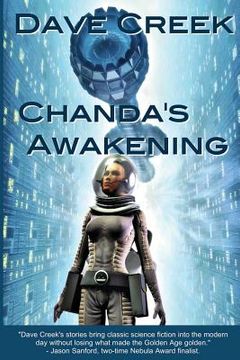 portada Chanda's Awakening (en Inglés)