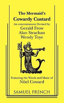 portada cowardy custard (en Inglés)