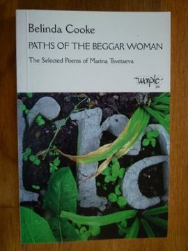 portada Paths of the Beggar Woman
