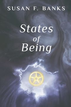 portada States of Being (en Inglés)