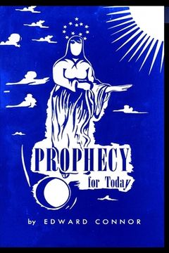 portada PROPHECY for Today (in English)