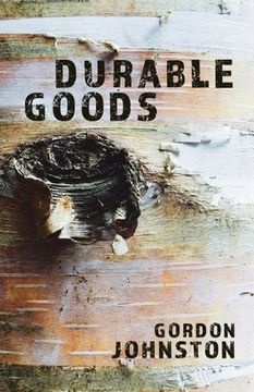 portada Durable Goods (en Inglés)