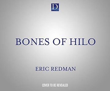 portada Bones of Hilo (Audiolibro)