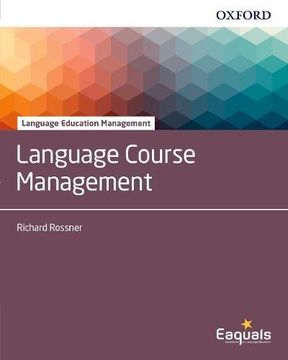 portada Language Course Management (en Inglés)