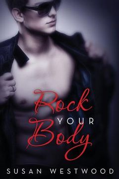 portada Rock Your Body (en Inglés)