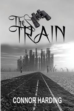 portada The Train (in English)