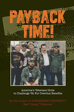 portada Payback Time! (in English)