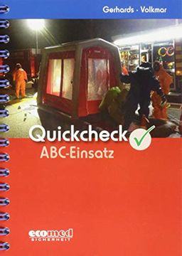 portada Quickcheck Abc-Einsatz (en Alemán)
