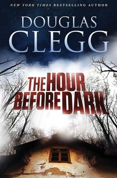 portada The Hour Before Dark (in English)