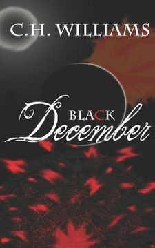 portada black december (en Inglés)