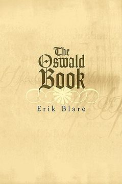 the oswald book