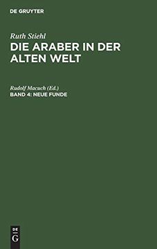 portada Neue Funde (en Alemán)
