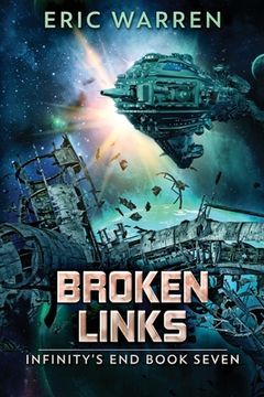 portada Broken Links (en Inglés)