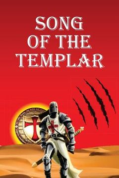 portada Song of the Templar (en Inglés)