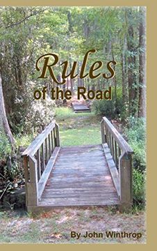 portada Rules of the Road