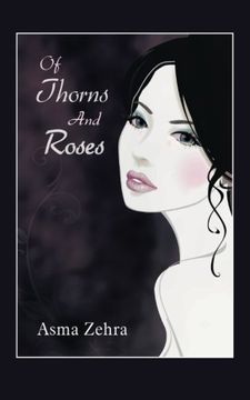 portada Of Thorns and Roses